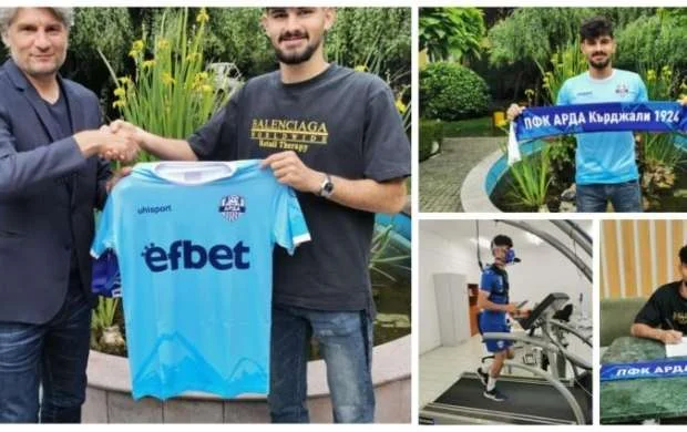 Azərbaycanlı futbolçunu aldılar, 9 nəfəri yola saldılar 