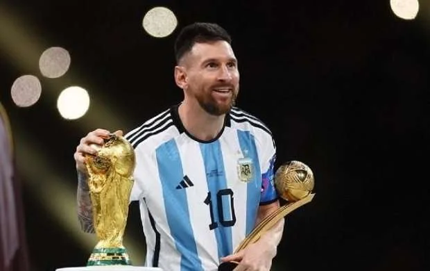 Messi DÇ-2026-da oynayacaqmı? - Superulduz məsələni nöqtələdi 