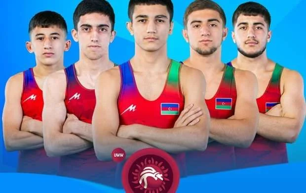AÇ: Daşdəmirov finalda 