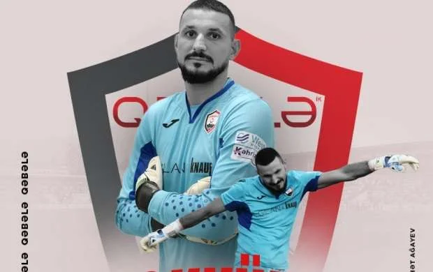 "Qəbələ”də daha iki ayrılıq 
