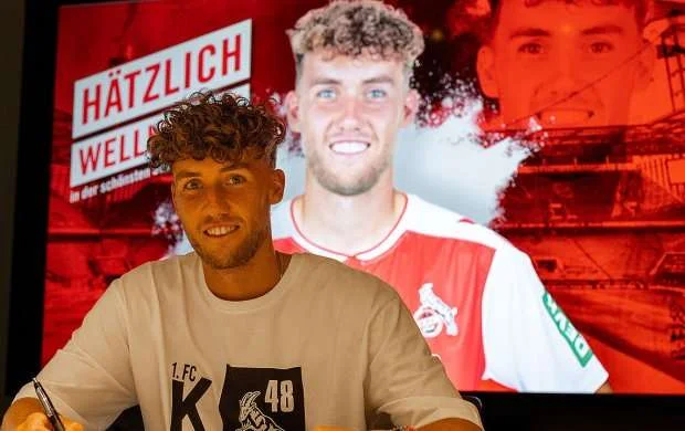 Almaniya yığmasının hücumçusu Bundesliqada klubunu dəyişdi 