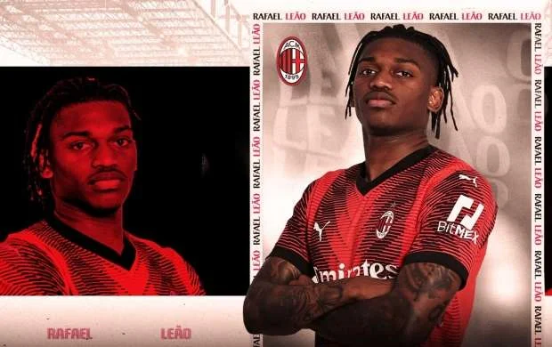 "Mən burada tarix yazmaq istəyirəm" - "Milan"ın ulduzu 