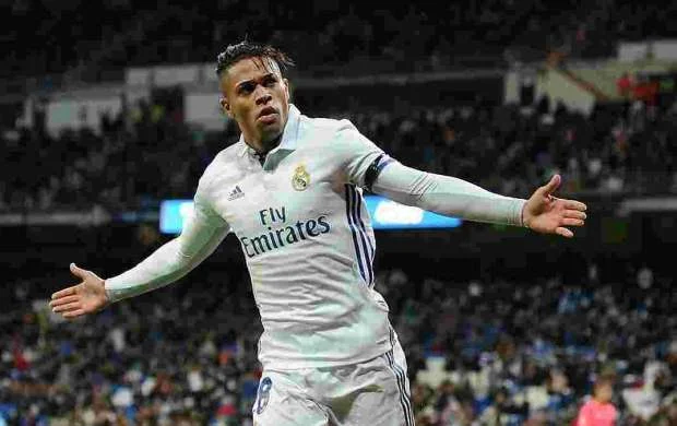 "Real Madrid"dən ayrılan hücumçu Ərəbistana gedə bilər 