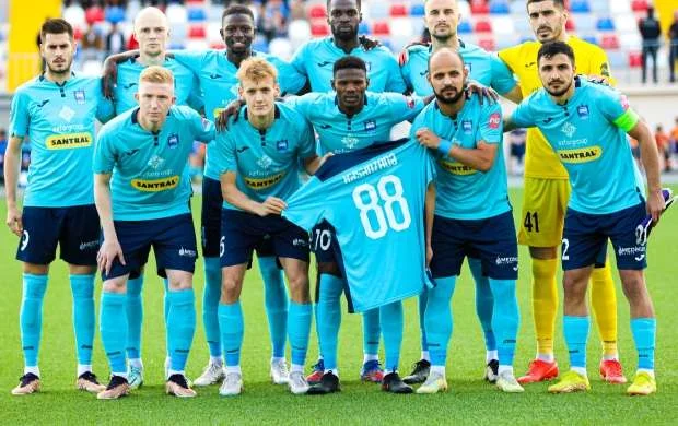 "Zirə" daha 4 futbolçu ilə vidalaşdı - RƏSMİ 