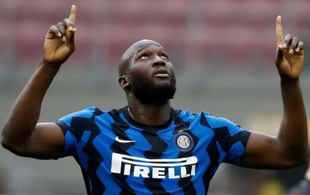 Lukaku ərəblərin fantastik təklifinə "yox" dedi 