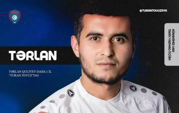 “Turan Tovuz”da daha iki yeni müqavilə 