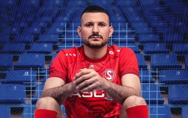 Millimizin qapıçısı rəsmən "Səbail"də! 