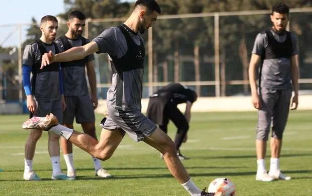 "Qarabağ"ın Avstriyadakı rəqiblərindən biri bəlli oldu 