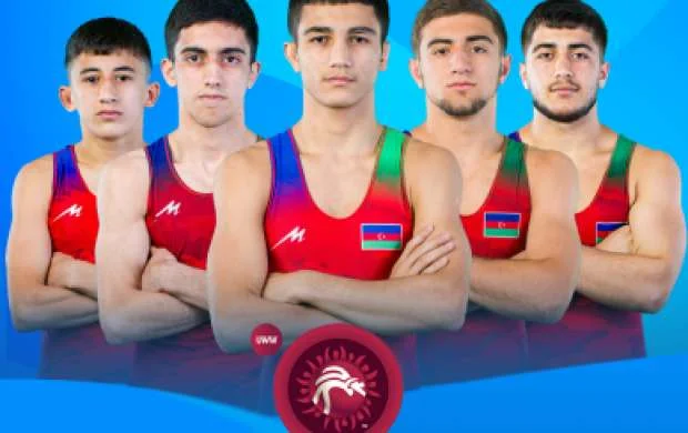 Turan Avropa çempionu oldu, Əli bürünc medal qazandı 