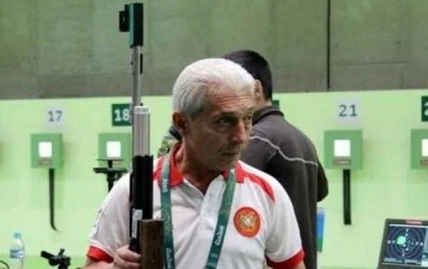 Ermənilər Bakıya gəlir 