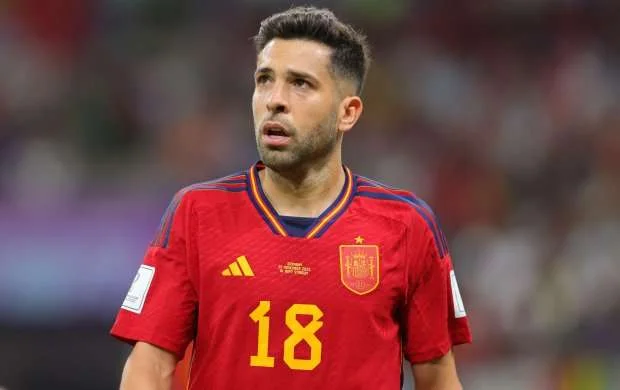 "İtaliya millisini məğlub etmək istəyirsənsə..." - Jordi Alba 