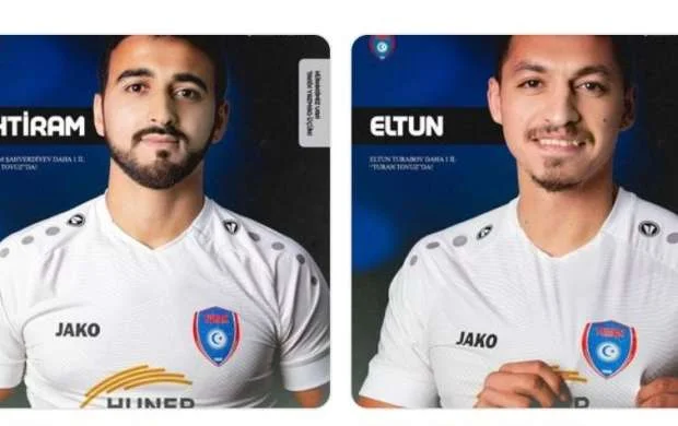 “Turan Tovuz”da daha iki yeni müqavilə 