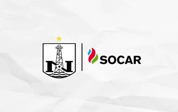 “Neftçi”də yeni titul sponsoru 