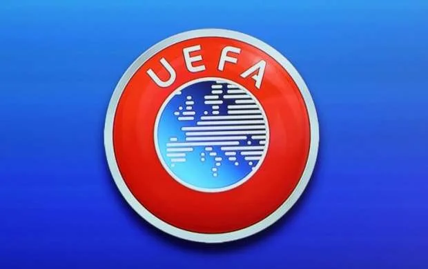 UEFA Ukrayna bayrağına görə açıqlama yaydı 