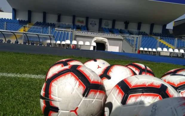 Hüseynov üçün startda “Çerno More” sınağı 