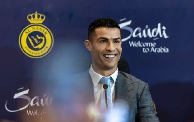 Ronaldu "Əl-Nəsr"ə həmyerlisini almağı məsləhət gördü 