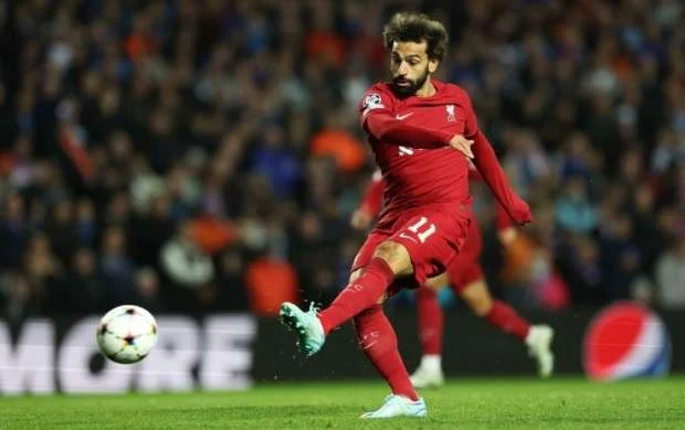 Salah PSJ-yə keçir? - Agenti açıqladı 