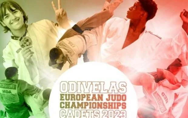 Avropa çempionatına 17 cüdoçu ilə 