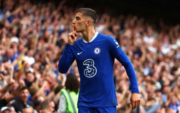 "Arsenal"ın Havertsə təklif etdiyi müqavilənin detalları bilindi 