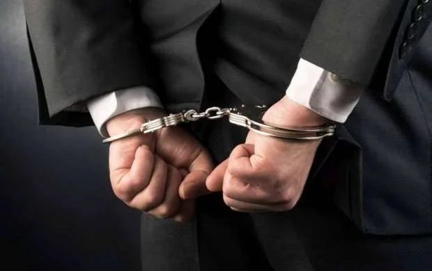 Federasiya prezidentinə 60 günlük həbs cəzası verildi 