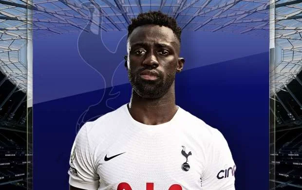 "Tottenhem"in futbolçusundan ayrılıq qərarı 