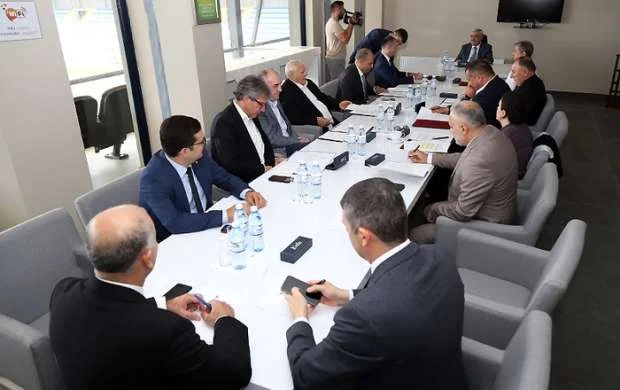AFFA legioner rüsumları ilə bağlı qaydaları dəyişdi 