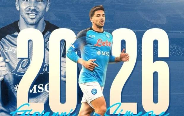 “Napoli” bu hücumçunun transfer hüquqlarını aldı 