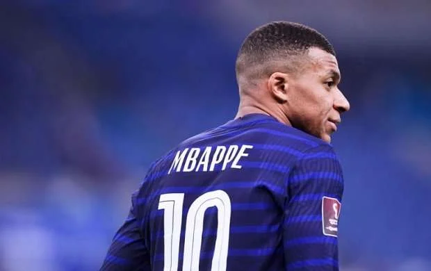 "Mbappe "Real"a nə qədər tez keçsə, o qədər yaxşıdır" 