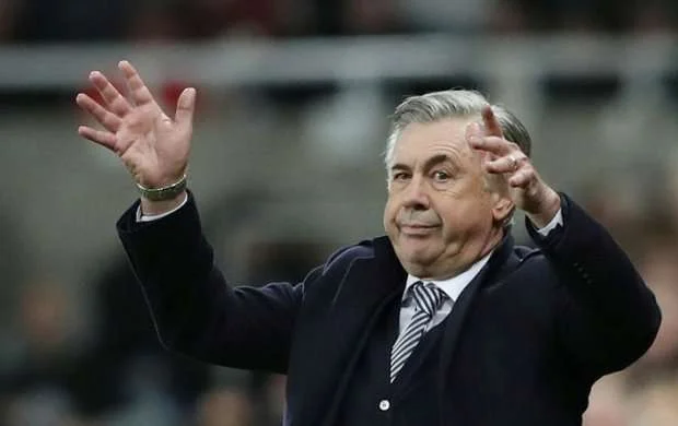 Ançelotti "Real" rəhbərliyindən narazıdır 