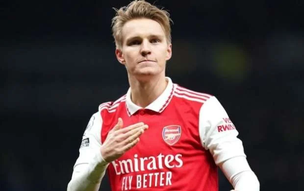 "Arsenal"ın kapitanı yeni müqavilə barədə: "Tələsmək fikrim yoxdur" 