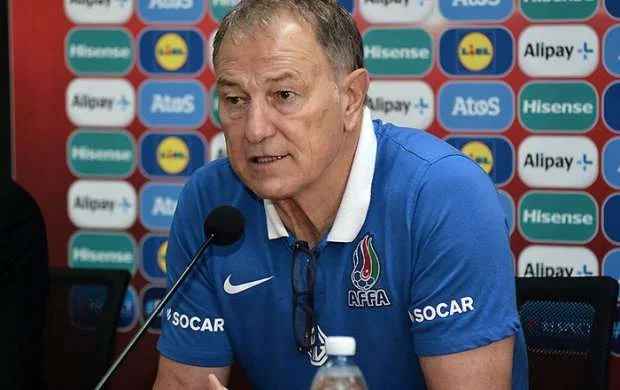 “İstefa verməyəcəm” - De Byazi 