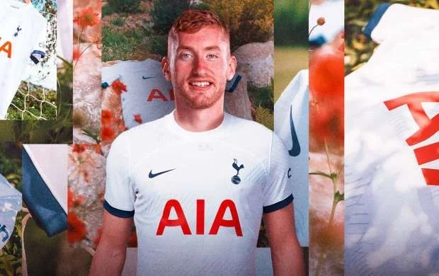 “Yuventus”dan “Tottenhem”ə 30 milyonluq transfer 