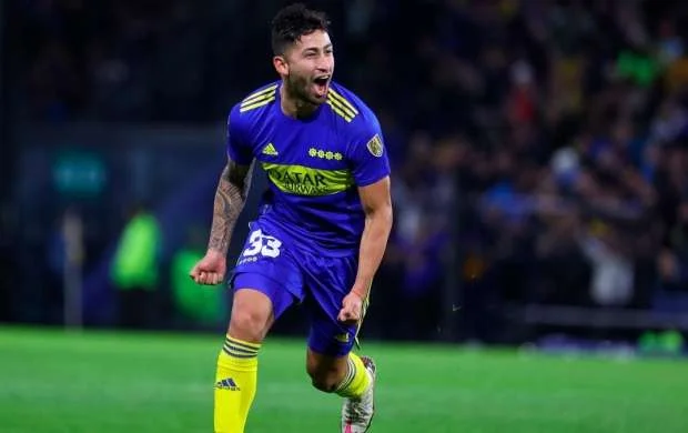 "Liverpul" Argentinadan futbolçu bəyənib 