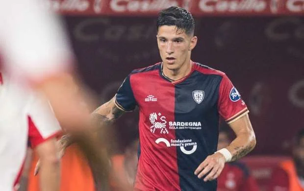 “Yuventus” futbolçusunu satdı 