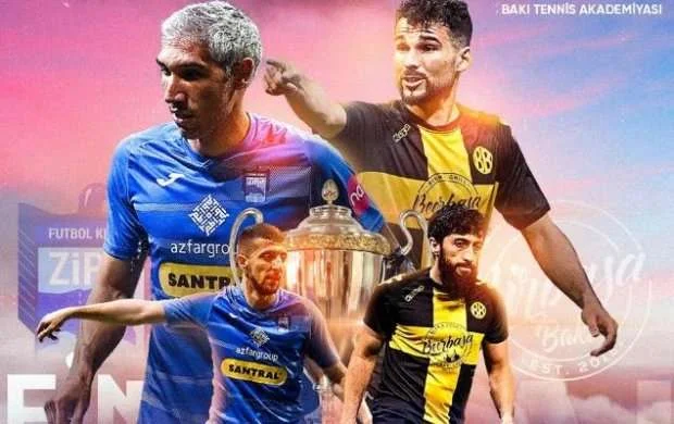 Azərbaycan çempionatının qalibi müəyyənləşdi 