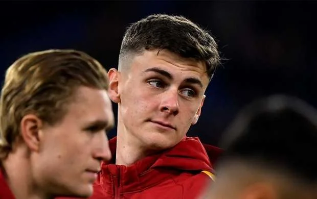 “Roma” futbolçusunu “Ayaks”a satdı 