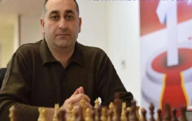Qrossmeysterimizdən Hindistanda uğursuz sonluq 