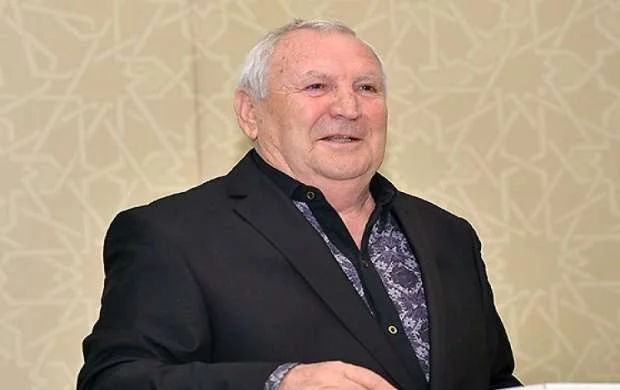 Kazbek Tuayevin yerini kimin tutacağı bilindi 