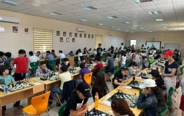 Yeniyetmə şahmatçılar ölkənin ən yaxşılarını müəyyənləşdirir 