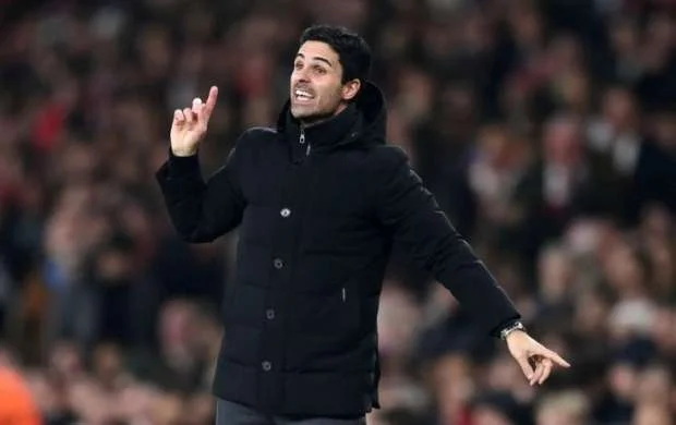 Arteta "Arsenal"ın sabiq ulduzunun geri qayıtmasına icazə vermədi 