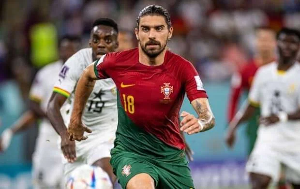 Portuqaliya millisinin üzvü Səudiyyə Ərəbistanı klubunda 