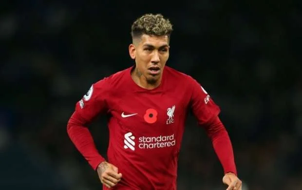 Firmino İtaliya nəhənginə keçir 