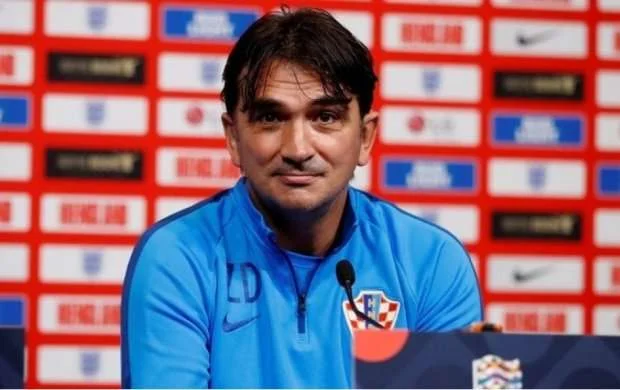 "Bu oyun onu göstərdi ki..." - Zlatko Daliç 