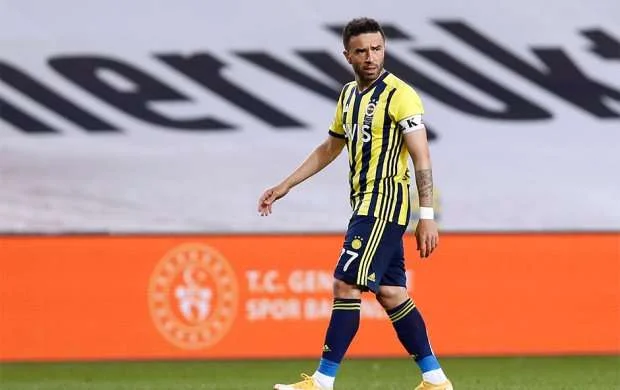 “Fənərbaxça”nın sabiq üzvü karyerasını bitirdi 
