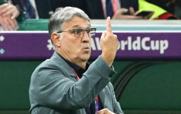 Messini "Barselona"nın sabiq baş məşqçisi çalışdıracaq 