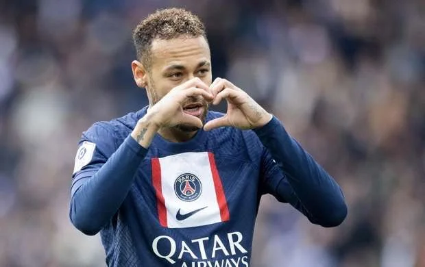 Neymar PSJ-də bu şərtlə qalmaq istəyir 