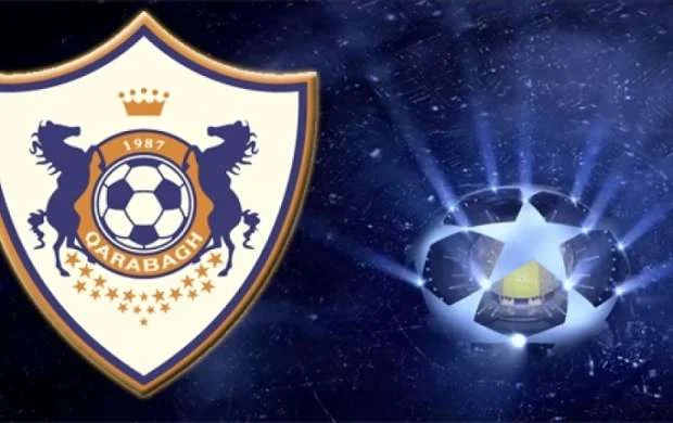Çempionlar Liqası: "Qarabağ"ın rəqibi müəyyənləşdi 