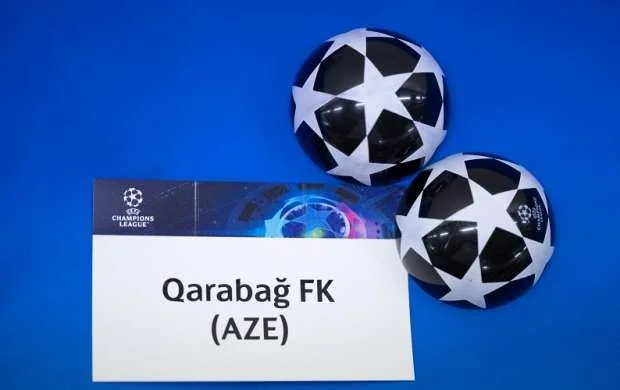 ÇL: "Qarabağ" "Linkoln"u keçsə... - Potensial rəqib müəyyənləşdi 