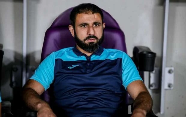 “Zirə” Rəşad Sadıqovla müqavilə yenilədi 