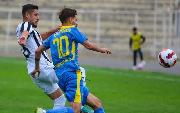 Nicat Süleymanov növbəti mövsümə harada başlayacaq? 